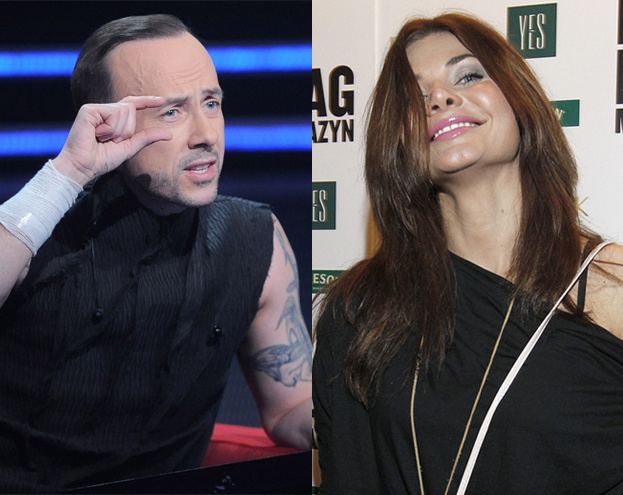 Nergal już dawno poszedł w odstawkę!