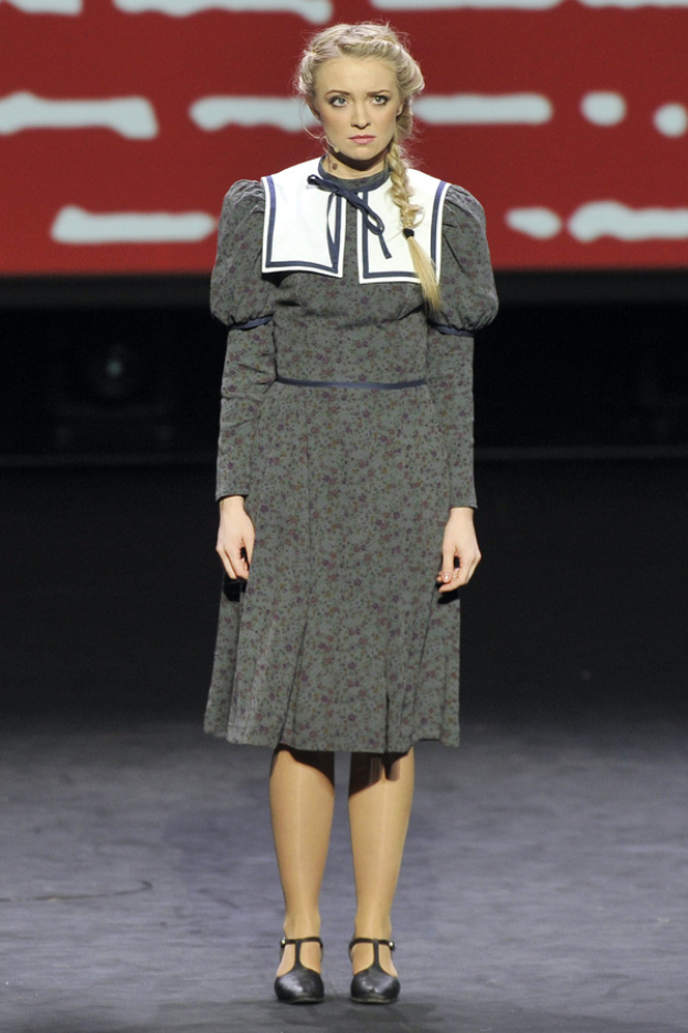 W co się ubrała Kurdej-Szatan? (FOTO)