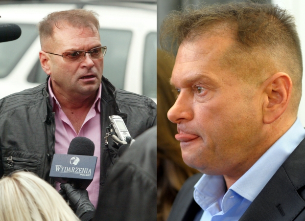 Rutkowski nie ma licencji detektywa! TO OSZUST, NIE MA PRAWA!