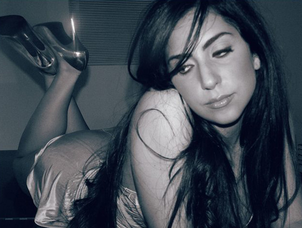 GaGa nie chce, żeby nakręcono jej biografię!