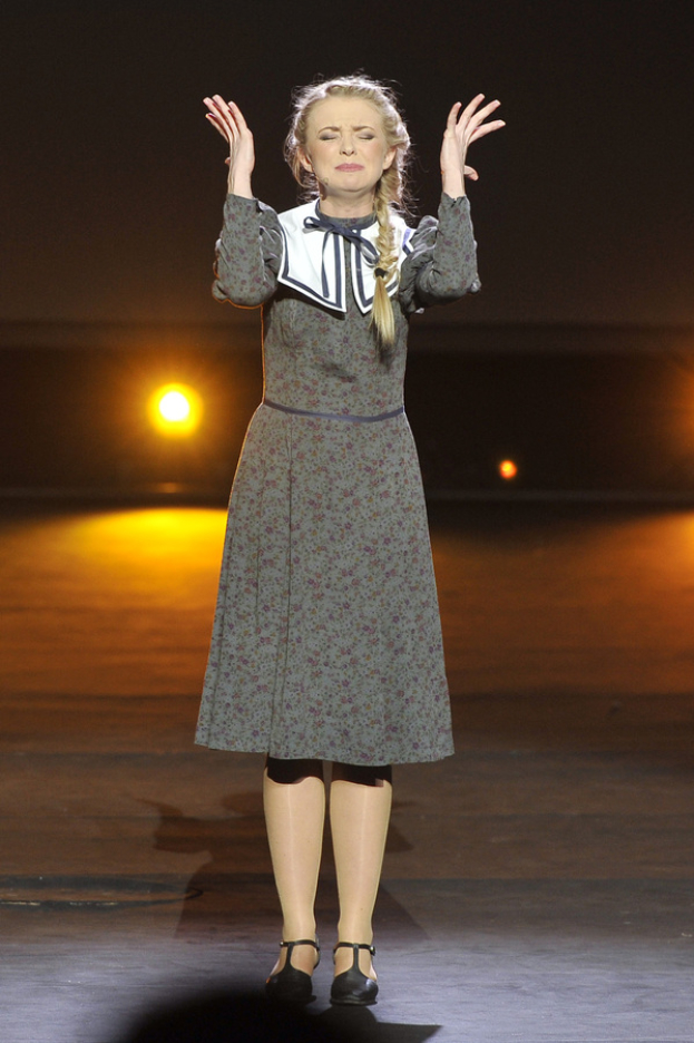 W co się ubrała Kurdej-Szatan? (FOTO)