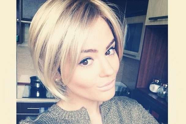 Honey została BLONDYNKĄ!