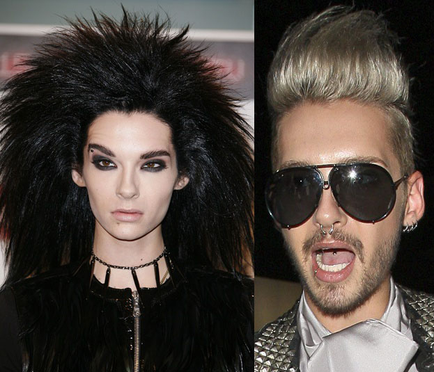 [Net/Pl/Décembre2011](pudelek.pl) Bill Kaulitz de Tokio Hotel est BLOND ! Aded4a16deb17fa064b2a4c13b49843825786902