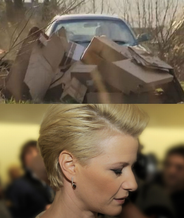 Wybieramy NAJWIĘKSZĄ ŻENADĘ 2011! (Głosujcie!)