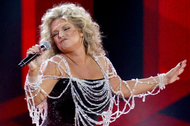 Od zawsze jestem krytykowana za kilogramy!