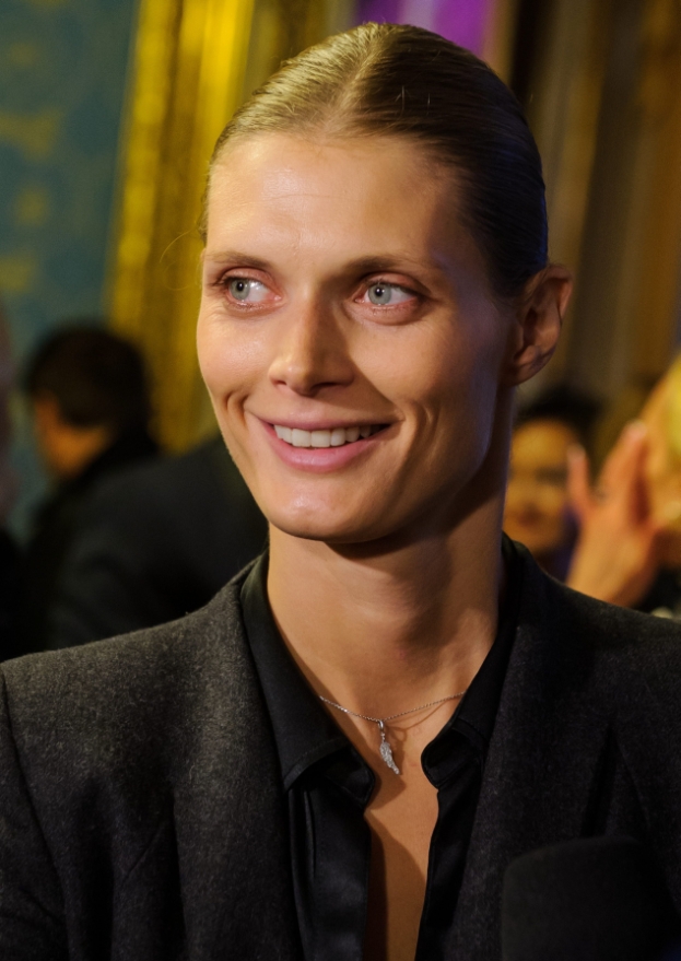 Malgosia Bela (March 2010 - March 2016) - Page 43 - the Fashion Spot