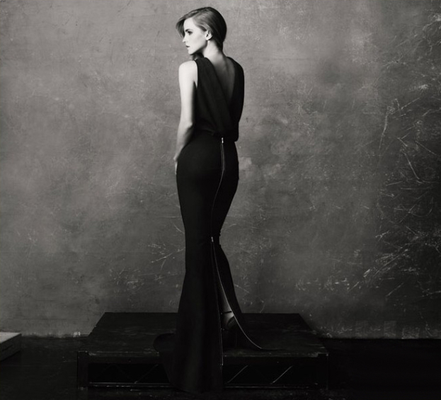 Watson: Nie jestem pięknością!