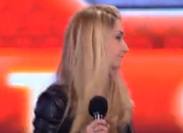 Wojewódzki WYRZUCIŁ CLEO z X Factora!