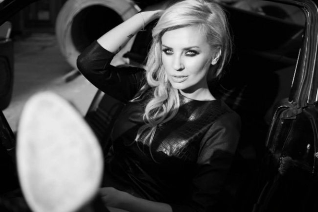 Szulim z przedłużonymi włosami!