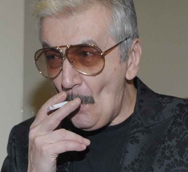 Czubaszek: IMPONUJĄ MI SAMOBÓJCY