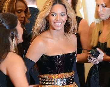 To prawda, Beyonce i Jay-Z SPODZIEWAJĄ SIĘ DRUGIEGO DZIECKA!