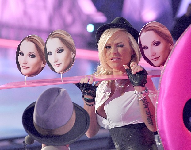 Steczkowska o Dodzie: Nie toleruję PRZEMOCY I PONIŻANIA LUDZI!