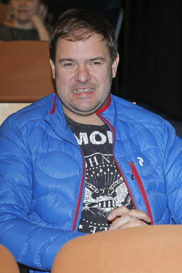 Karolak: DIETY NA MNIE NIE DZIAŁAJĄ!