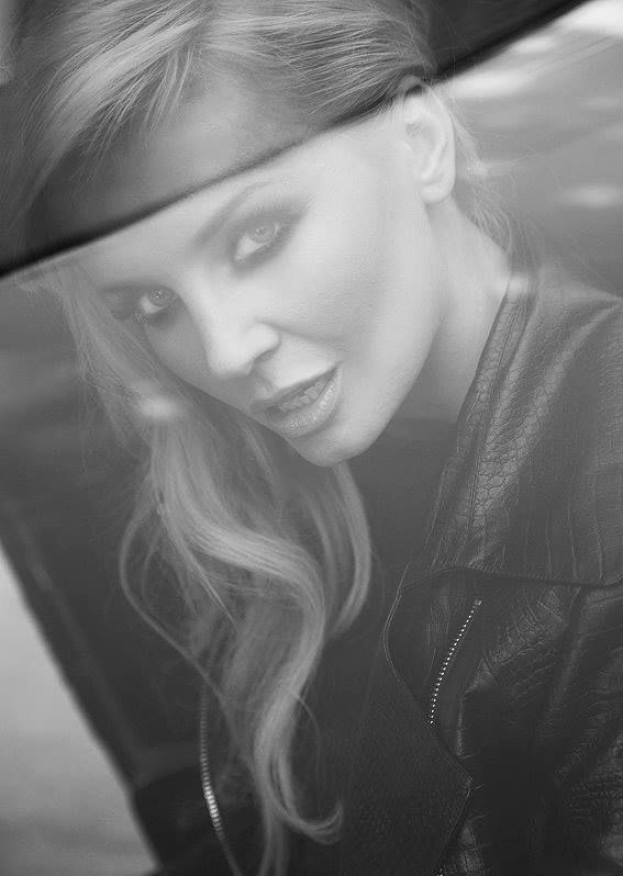 Szulim z przedłużonymi włosami!