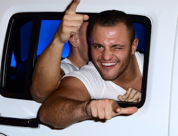 Trybson o Dodzie: Może JAKIEŚ SZPACHLOWANKO?