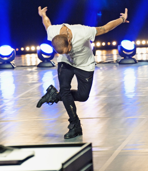 Kolejny casting do You Can Dance 7 (ZDJĘCIA)