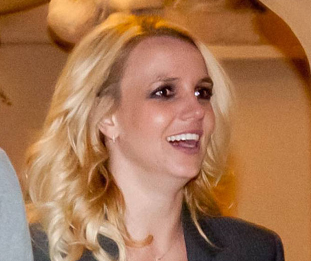 Zaręczyny Britney Spears! ZOBACZ PIERŚCIONEK!