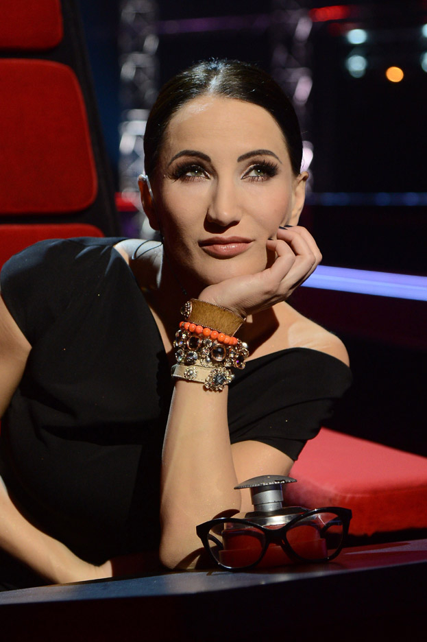 PIERWSZY odcinek 4. edycji The Voice of Poland!