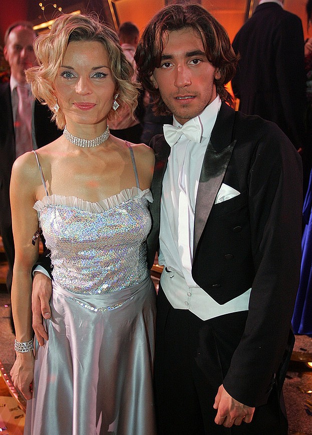 Mąż Moro jest ZAZDROSNY O MASERAKA?!