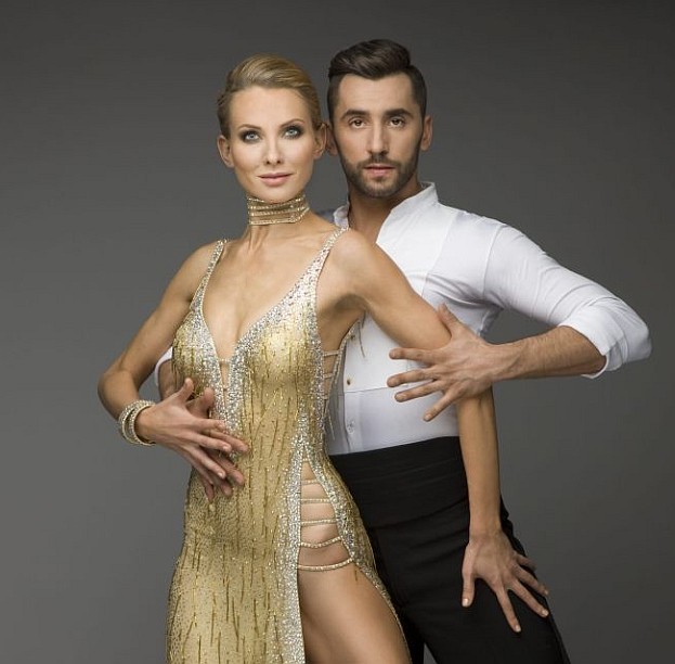 Mąż Moro jest ZAZDROSNY O MASERAKA?!