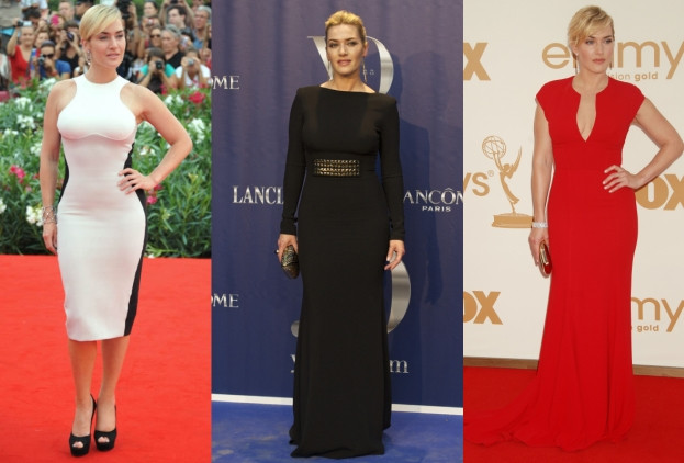 Najlepiej ubrane zagraniczne gwiazdy! (GŁOSUJ!)