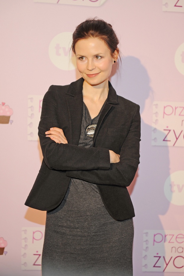 Szyc nadal zarabia najwięcej (9000 zł dziennie)