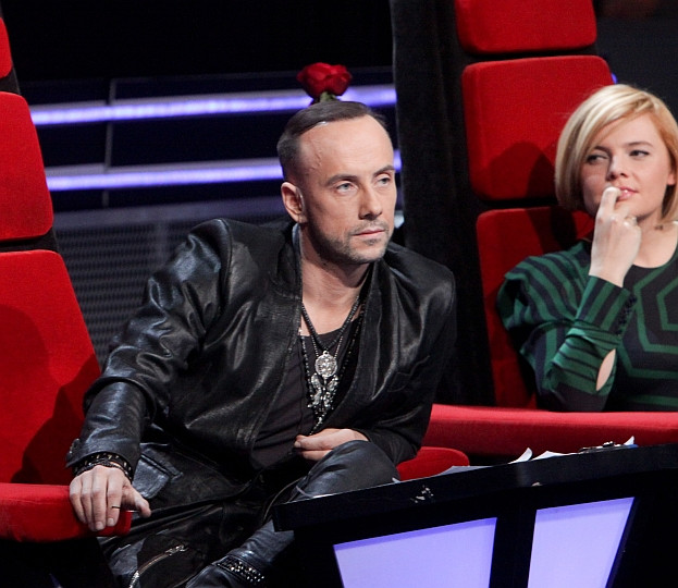 The Voice of Poland przegrał z Mam talent!