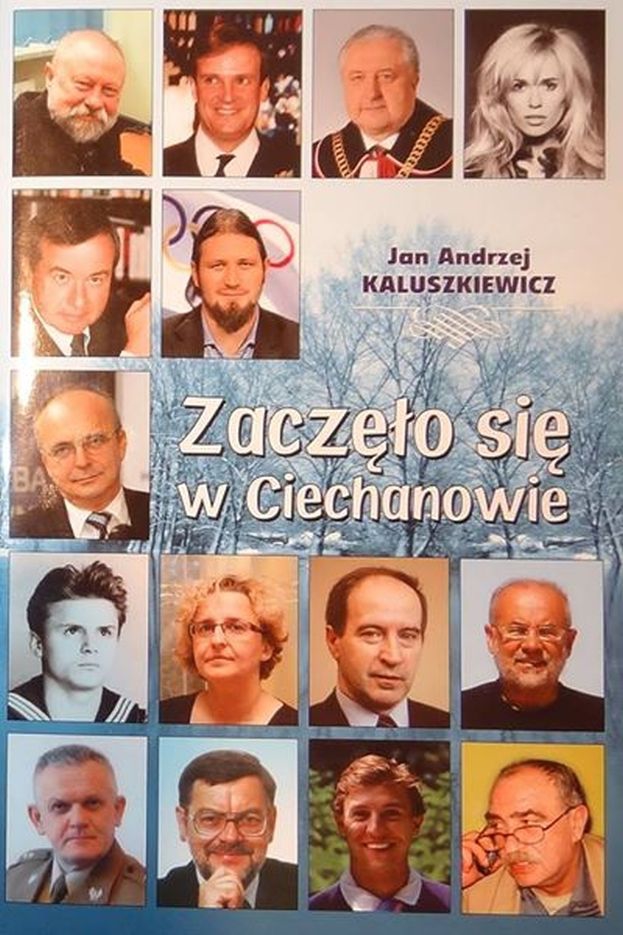 Doda na premierze... KSIĄŻKI O SOBIE! (ZDJĘCIA)
