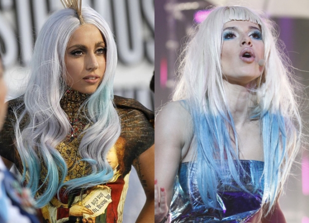 The Guardian: Doda to środkowoeuropejska Lady Gaga!