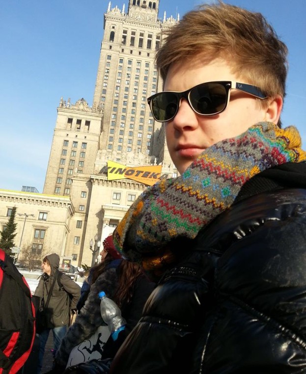 To dla mnie tragedia, byliśmy MOCNO ZWIĄZANI PSYCHICZNIE!