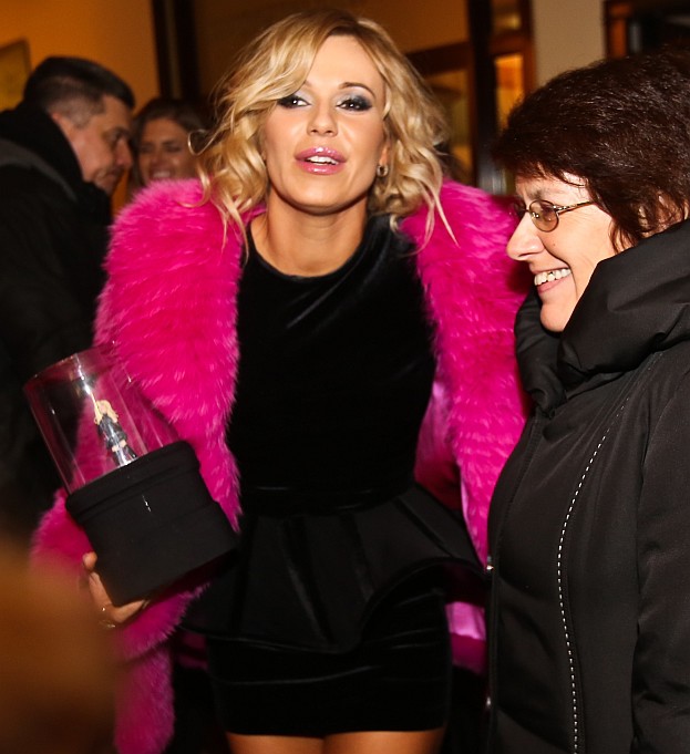 Trybson o Dodzie: Może JAKIEŚ SZPACHLOWANKO?