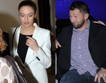 Różczka i Marzec BĘDĄ WALCZYĆ O CÓRKĘ?