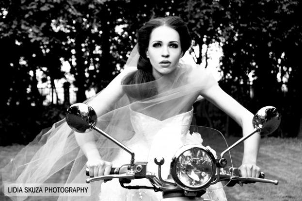 Ania Bałon znowu pozuje! (FOTO)