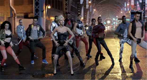 Lady Gaga wycofuje singiel! (KLAPA?)