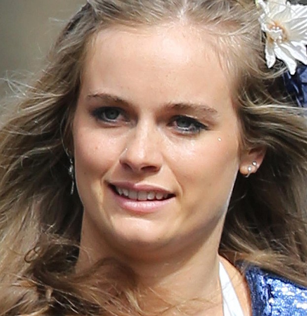 Książę Harry też się żeni?!