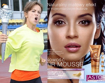 Astor zwolnił Przybylską! Straci 300 TYSIĘCY ROCZNIE!