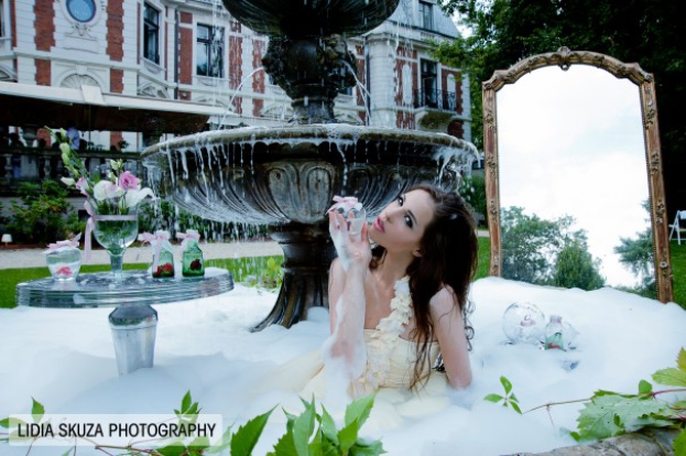 Ania Bałon znowu pozuje! (FOTO)