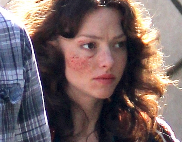 POBITA Amanda Seyfried jako GWIAZDA PORNO!