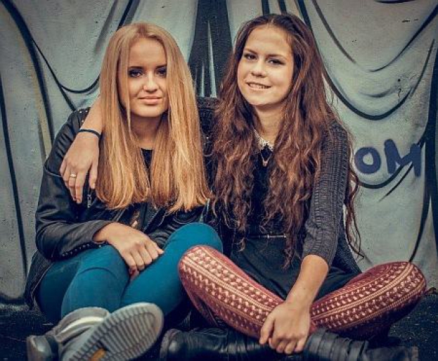 Córka ukraińskiego polityka: TATA ZARZYNA LUDZI, A JA COŚ ZJEM