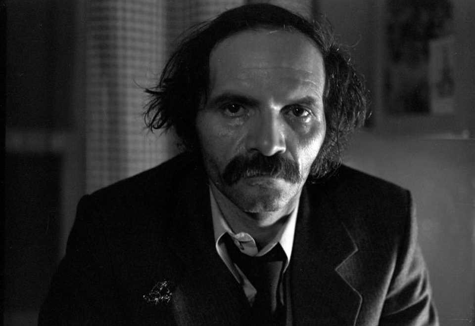 Bohdan Smoleń (19472016) PUDELEK