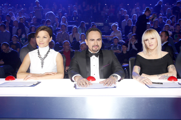 To już KONIEC MAM TALENT! Jury straci pracę?